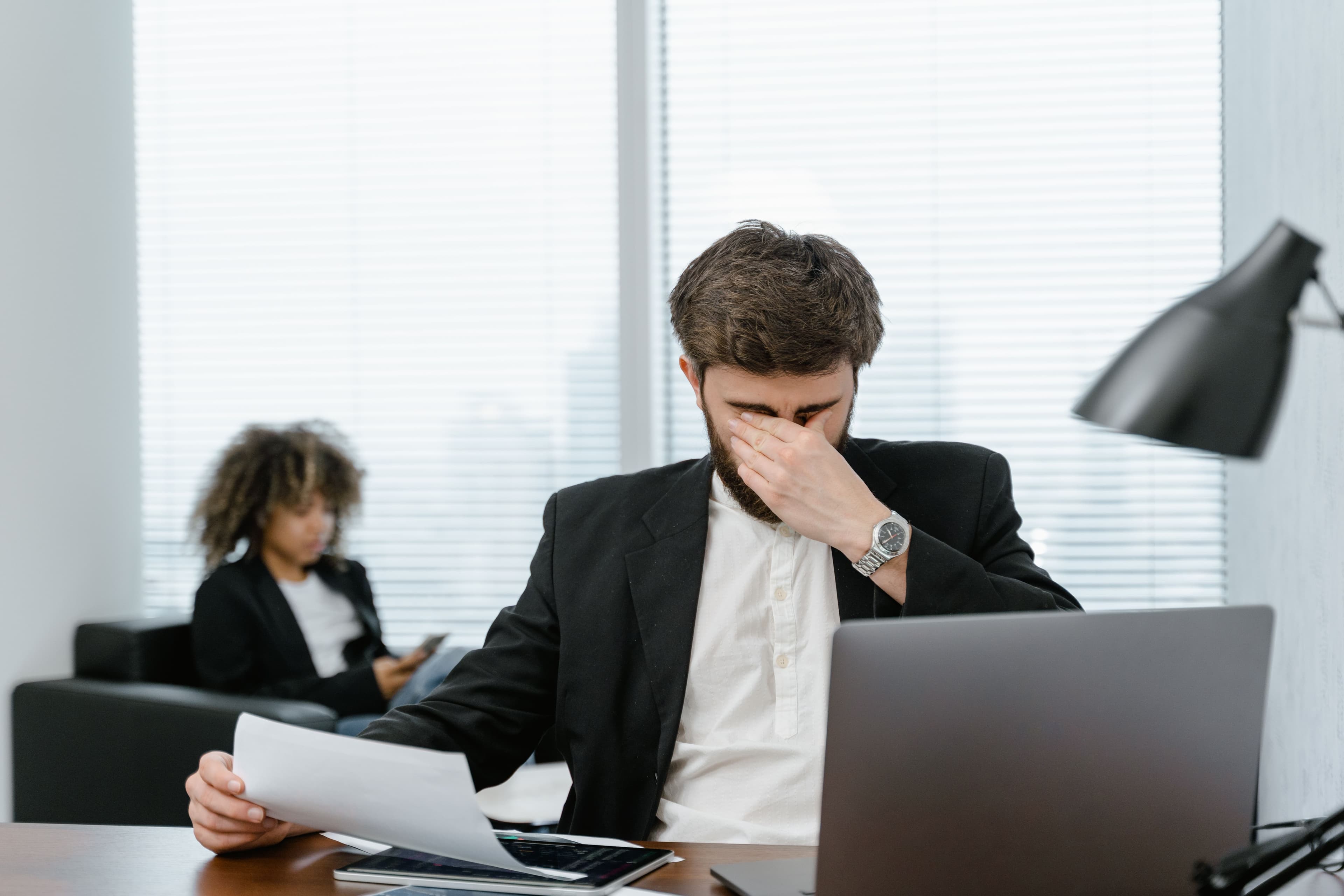Stress-Studie 2026: Zwei Drittel der Österreicherinnen und Österreicher oft gestresst – was bei Burnout-Gefahr hilft