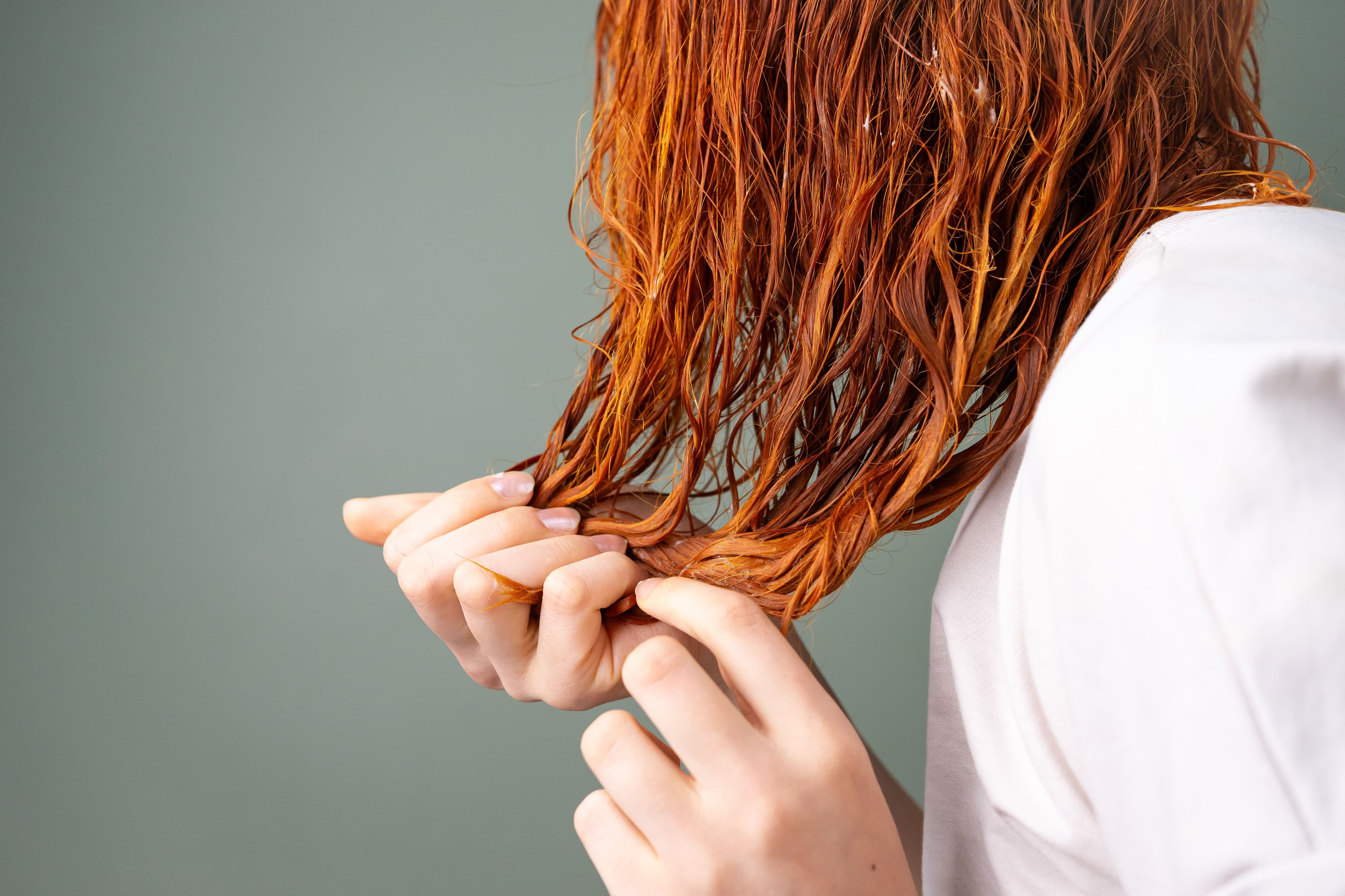 AGES-Kontrolle: 27 von 38 Henna-Haarfarben und Hautbleichmitteln beanstandet