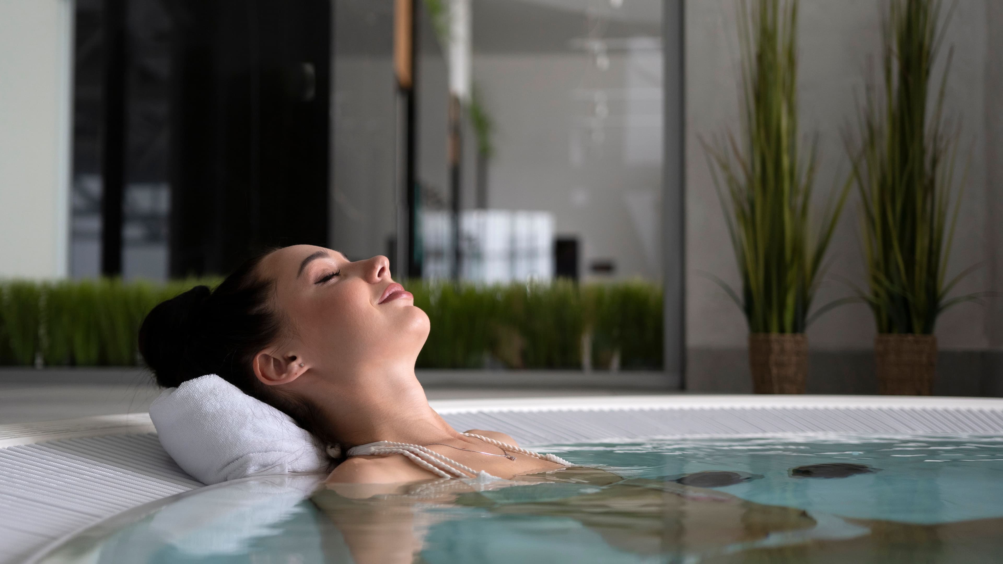 Besucherrekord in Österreichs Thermen: 9,55 Millionen Eintritte